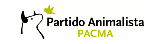 Partido Animalista - PACMA